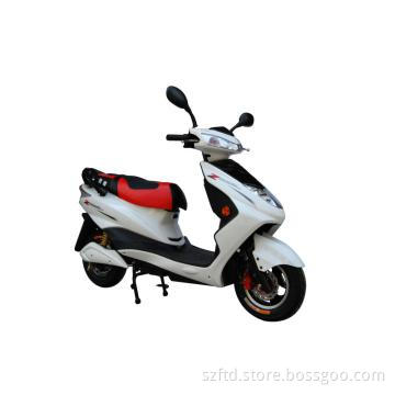 800-1000W electric motorcycle with DISC brake